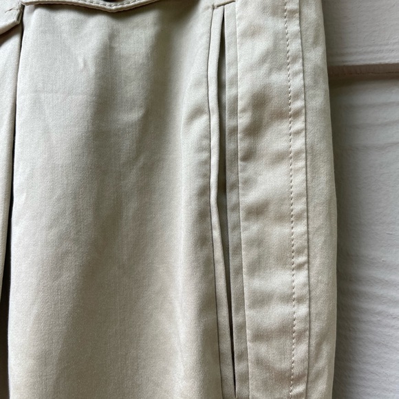 Prada khaki tan utility cargo pants - Picture 9 of 16